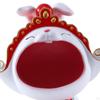Statue Art Figurines Decoration Crafts Storage Container for Desktop Chains