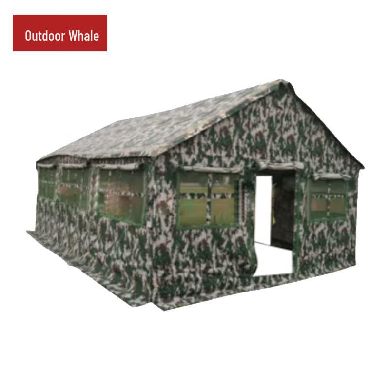 Outdoor Multi-functional Operations Tent