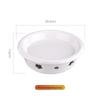 Ceramic Candle Warmer Serving Dish