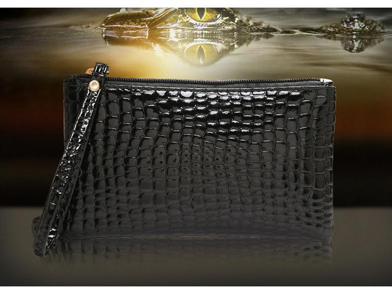 2024 Women's Cross-Border Mini Clutch: New Korean Style Single Shoulder Bag & Coin Purse