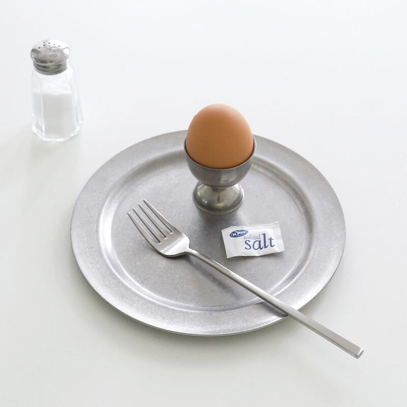 Have a Dessert All Stainless Steel Fork