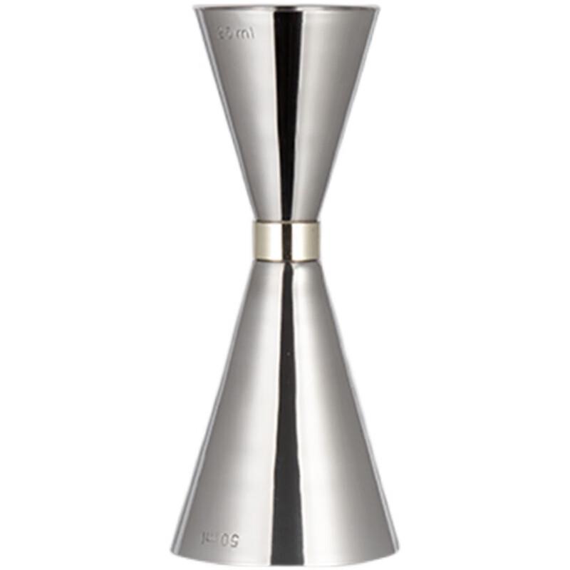 Shixun Doppel-Jigger aus Edelstahl