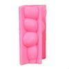 Pebbles Vase Resin Molds Plant Flowerpot Silicone Mould Concrete Cement Gypsum Mold DIYs Crafts Home Decors