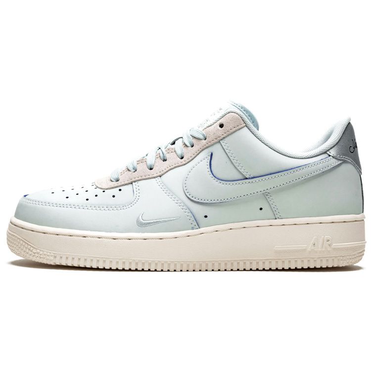 

Девин Букер x Air Force 1 Low LV8 Moss Point PE CJ9716-001