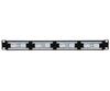 Patch Panel Rj-45 Pp-24/Rj/6