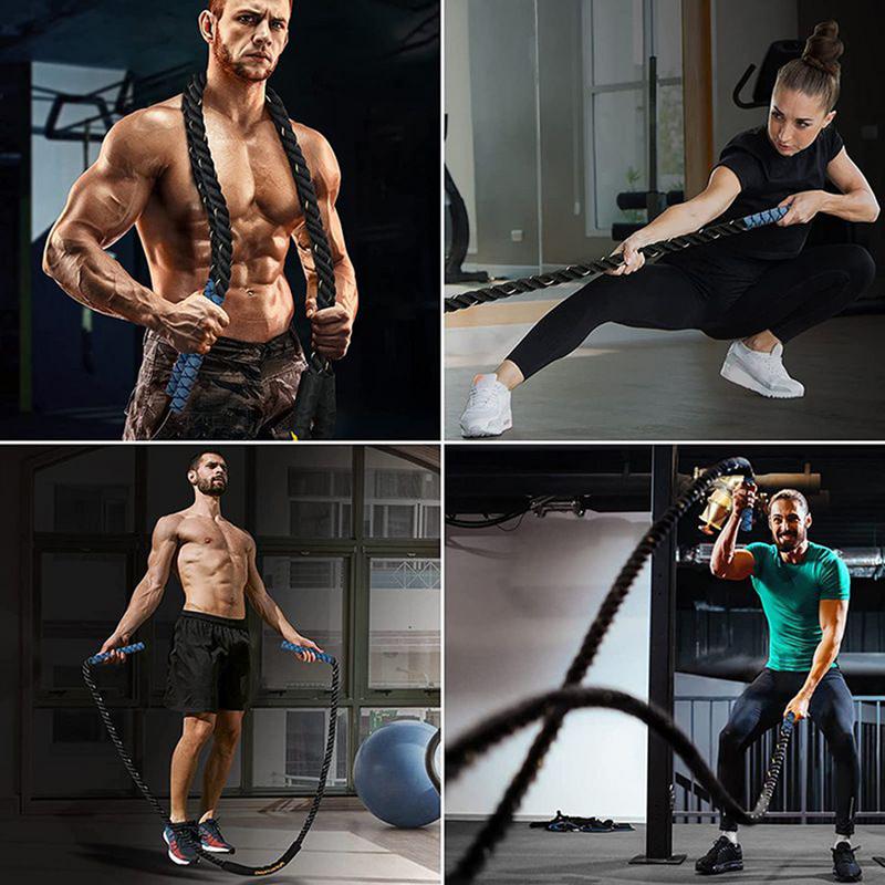 Sports Professional Jump Rope For Adult Fitness Weight Loss Specializeds For Student Physical Education College Entrance Exam