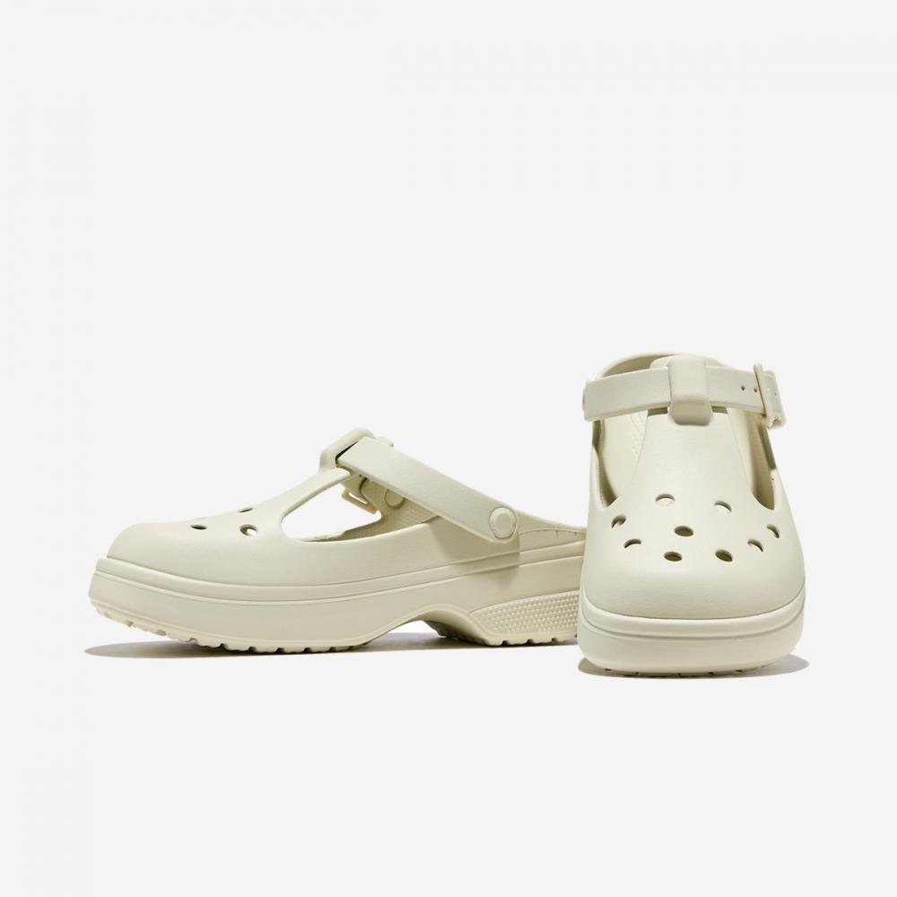 Crocs Saboți clasici Mary Jane Crs210581