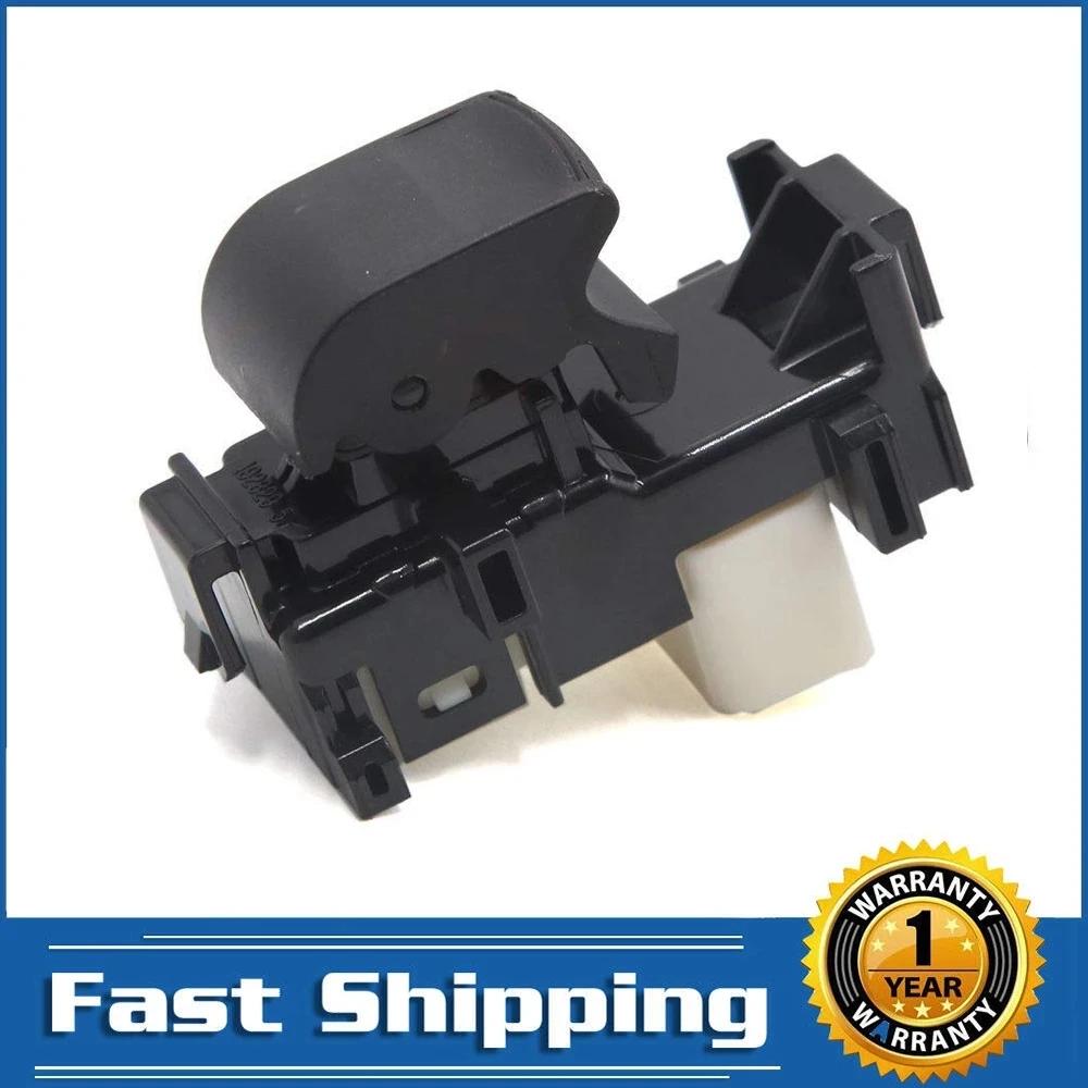 Car Power Window Control Switch Regulator Button For Toyota Camry Yaris Highlander Corolla Vios RAV4 2006-2018 84820-06100 passenger side