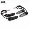 LED Turn Signal Indicator Light For HONDA NC700 NC 750 S X DCT CTX700 CBR650F CB650F CBR600RR Blinker Lamp Motorcycle Accessorie