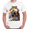Αφίσα The Harder They Come 70s Ταινία Jimmy Cliff Ρέγκε Μουσική Ρετρό T-Shirt 772