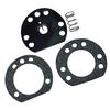 2026 New Oil Pump Diaphragm Gasket Kit For 009 010 011 012 Chainsaw Parts Replacement Set Repair Tool Enhanced Performance