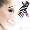 50 Pcs Women's Disposable Eyelash Brushes Lash Curlers Cosmetic Makeup Tools