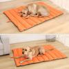 Bedding for Dogs Kennels Indoor Labrador Pet Products Beds and Houses Accessories Small Accessory Dog Large Beds mats Kennel Bed