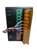 Digitální regulátor rychlosti UX-52 pro AC motory 220V (15-400W)