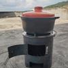 Multi Functional Diesel Stove Stove