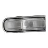 2Pcs Left & Right Side Mirror Turn Signal Lamp for Jeep Renegade Side 2015-2022