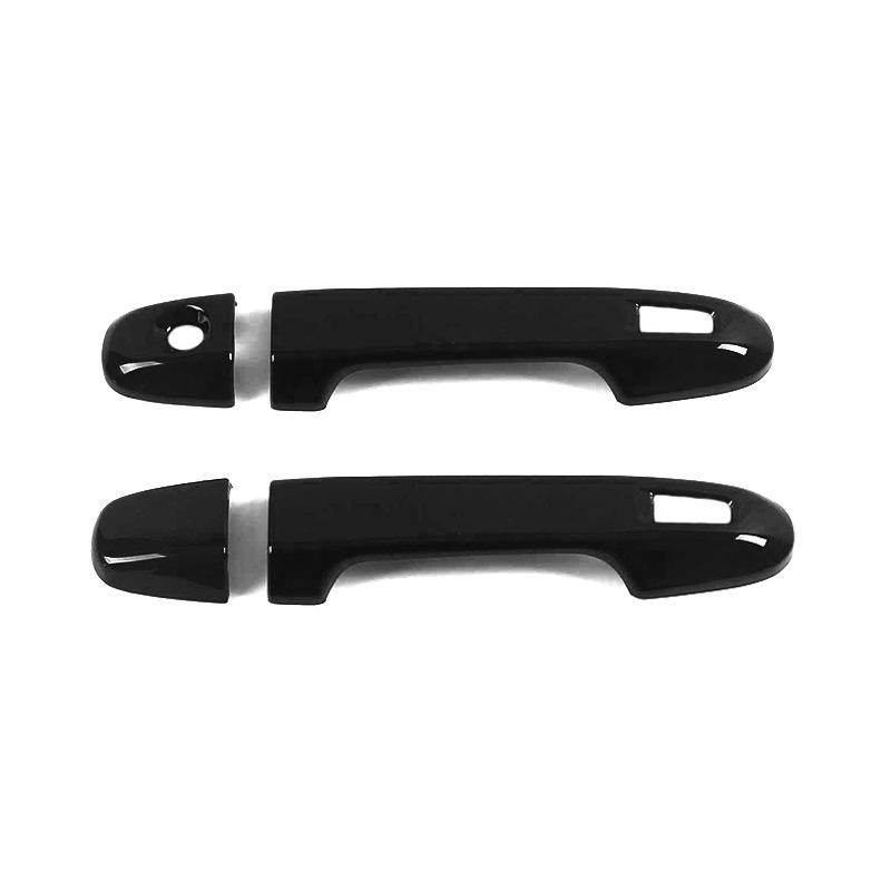 Door Handle Decoration for Toyota Ractis P120 (2011-2016)