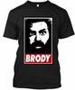 Bruiser Brody American Professional Wrestler T-Shirt S-5XL Unisex T-Shirt