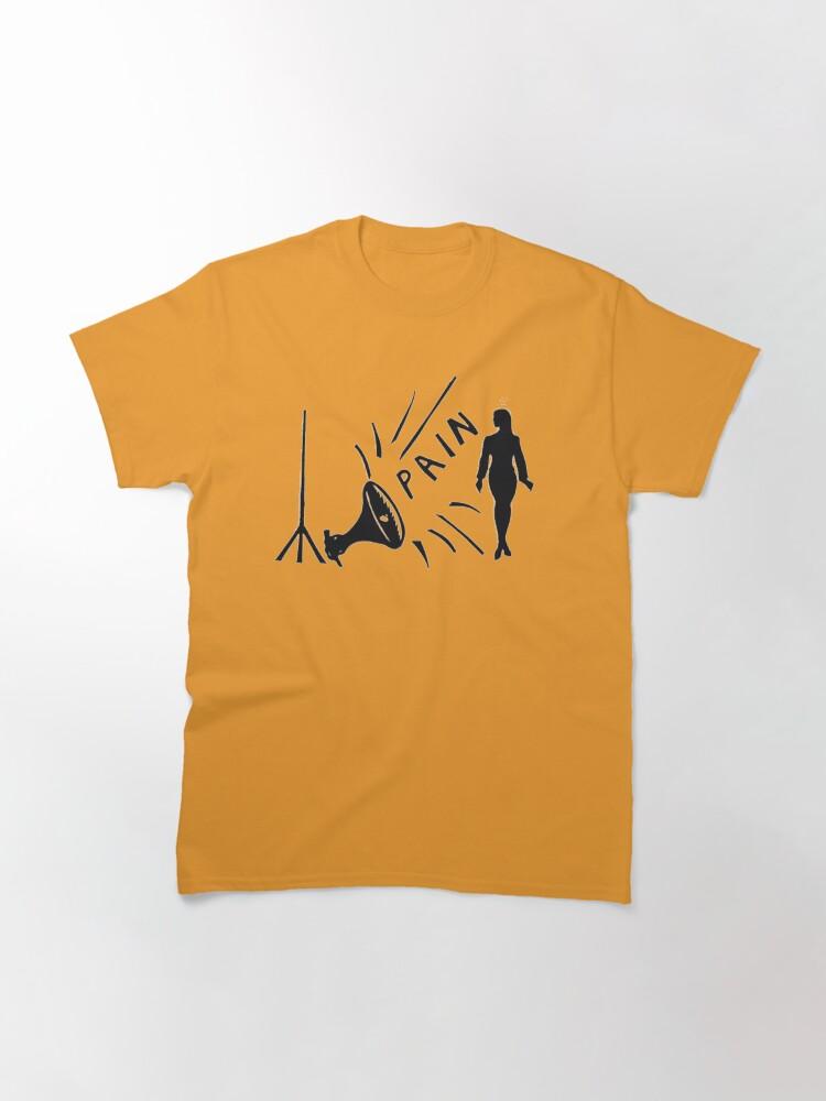 Strangelove Classic T-Shirt