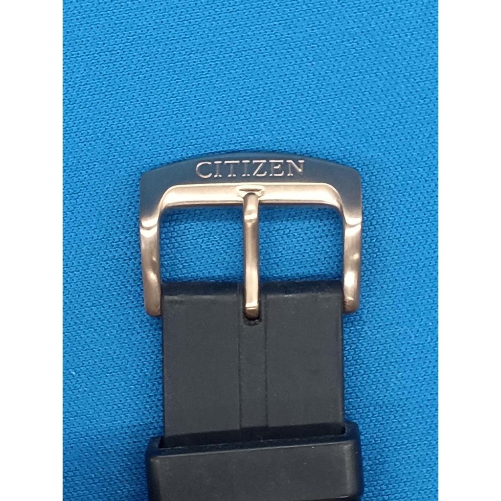 Used CITIZEN C660-S067634 Promaster Eco Drive