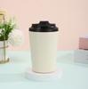 Water bottle explosion 11oz mini coffee cup 101 stainless steel convenient thermos cup double vacuum American portable cup