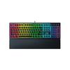 Razer | Ornata V3 | Gaming Keyboard | RGB LED Backlight | USA | Black | Wired | m | Mecha-Membrane