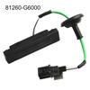 Tailgates Boot Opening Switches for Selected Model 81260-G6000 81260-G6010 Tailgates Release Switches Button