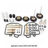 Honda CX500/CX500C 1980-1982 Carburetor Repair Kit