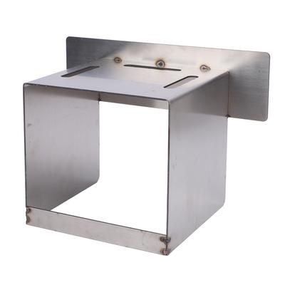 Pellet Grill Heat Baffle Stainless Steel Heat Diffuser Replacement for TFB30KLF TFB30LZAC TFB30LZB