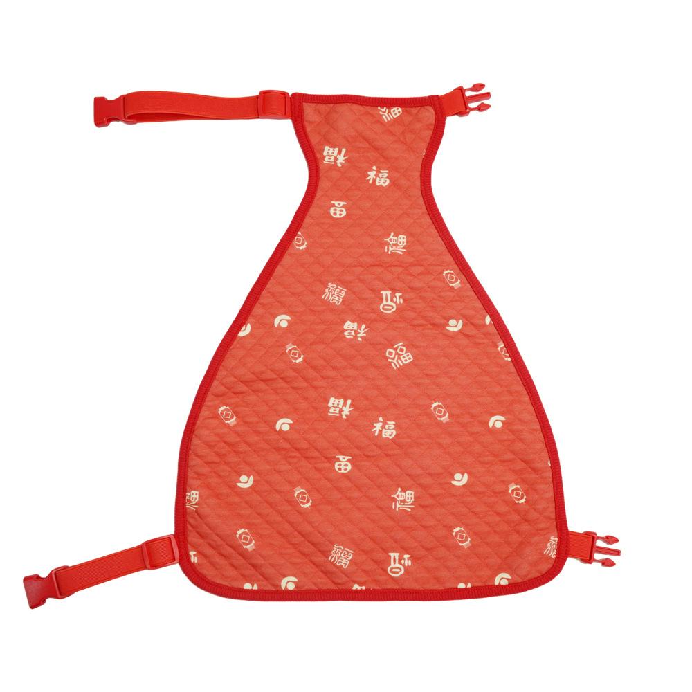 Kitten weaning mother cat belly protection clothes pet kitten neutering clothes cotton XS