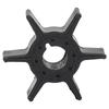 Water Pump Impeller Utility Transfer Pump Impeller Replacement for Outboard Motor 63V 44352 01