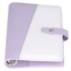 Budget   Multifunctional Compartment Design Portable PU Leather Notebook   for   School