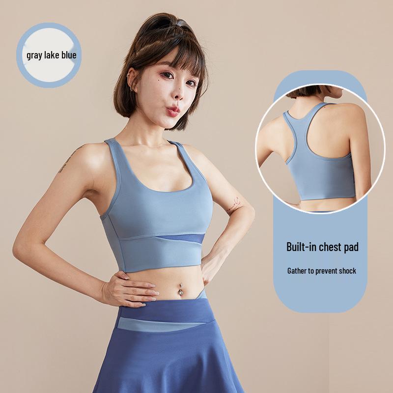 

Women s Nude Slimming Yoga Set: Quick-Drying Sports Bra with Chest Pads and Shorts, Beautiful and Comfortable. Medium