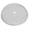 10Pcs set 304 Stainless Steel French Press Filter Screen Coffee Press Filter  1000 ml French Press