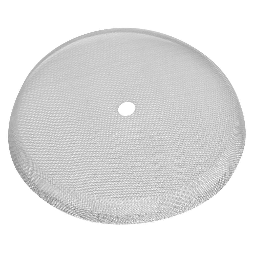 10Pcs set 304 Stainless Steel French Press Filter Screen Coffee Press Filter  1000 ml French Press