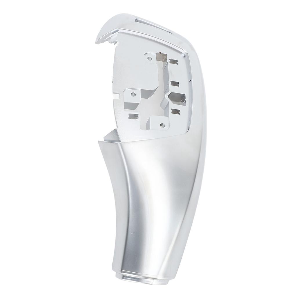 Dekorativt deksel for girspak, erstatning for 5-serie E60 E61 2008–2010