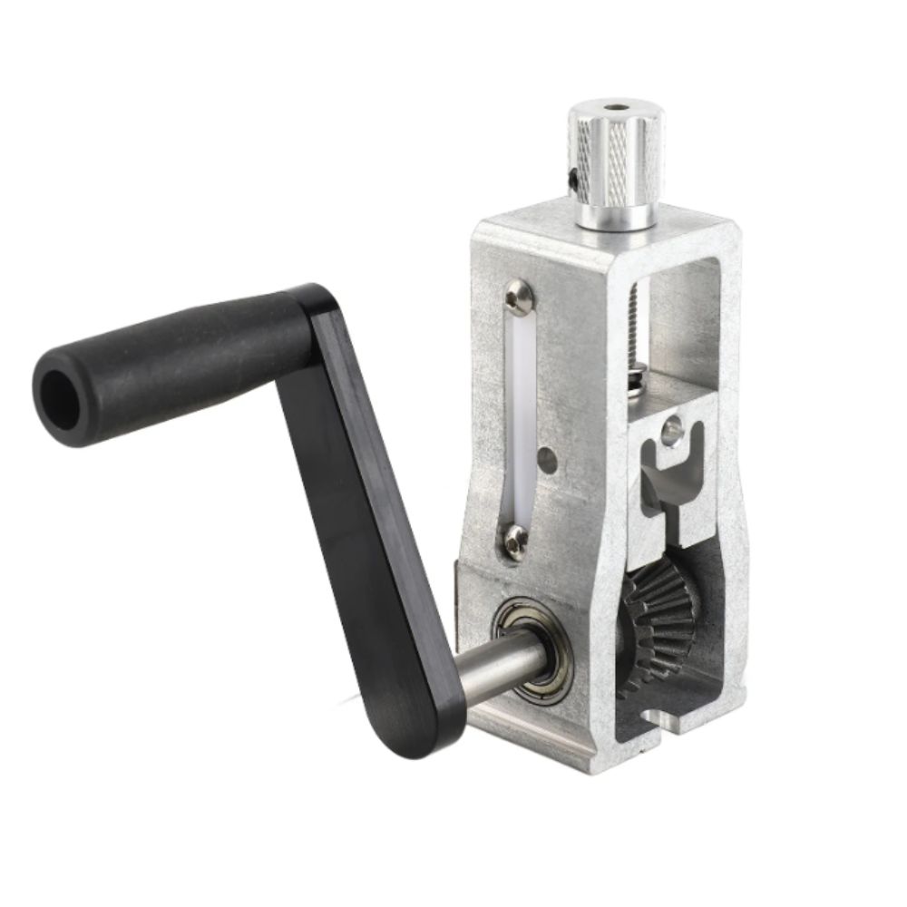 Aluminum Zinc Zinc Alloy Manual Stripper Portable Design Wire Stripping Machine DIY Projects