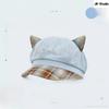Winter Knit Trapper Hat Fleece Lined Thickened Earflap Beanie Windproof Warm Cold Weather Cap