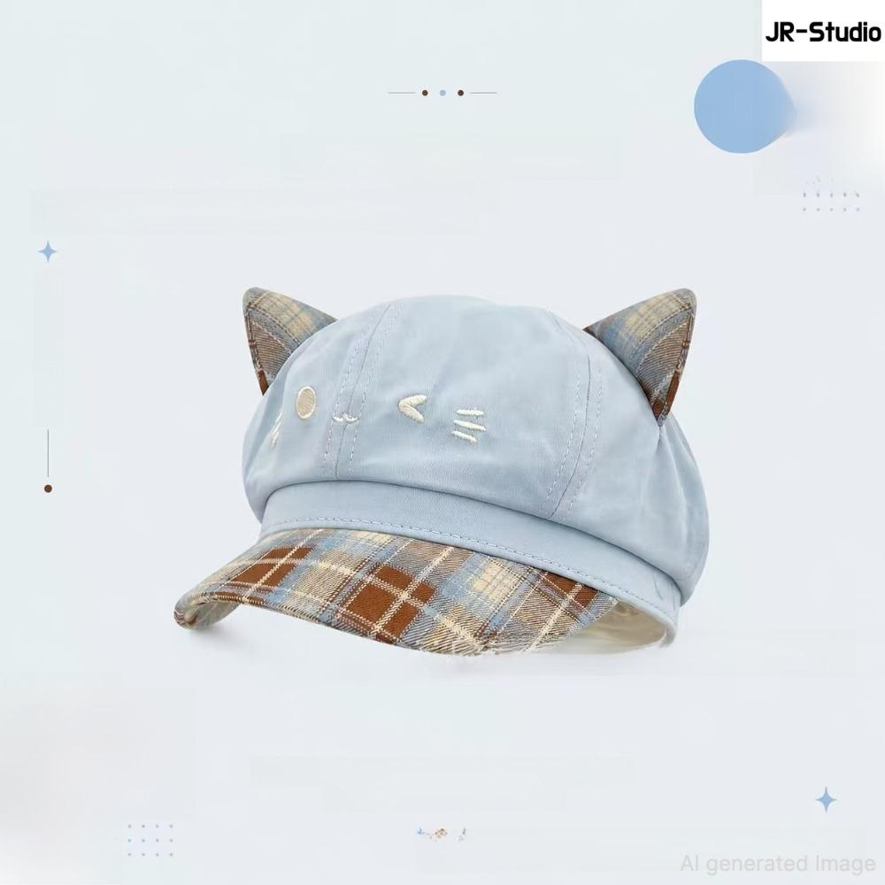 Winter Knit Trapper Hat Fleece Lined Thickened Earflap Beanie Windproof Warm Cold Weather Cap