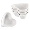 4x Naczynie Zapiekania Żaroodporne Miska Miseczka Kokilka Ceramiczna 35 ml