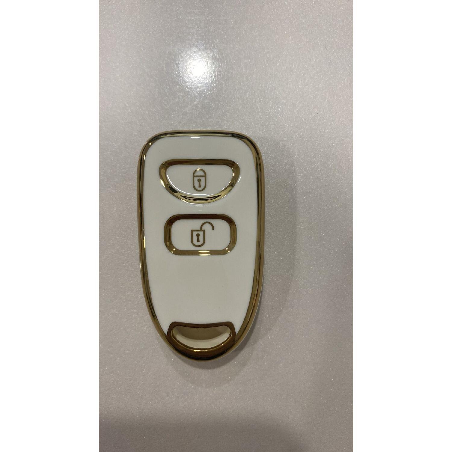 

Силиконовый чехол для автомобиля Kia Nano