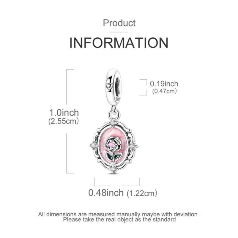 Copper Green Turtle Charms Bead Inlaid Zirconium Golden Sun Pendants Fit Original Bracelet Jewelry Gift Marking