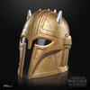 Hasbro Star Wars STAR WARS Black Series Armorer Premium Electronic Helmet, Role Play Item, Ages 14+ G0704 Genuine Product