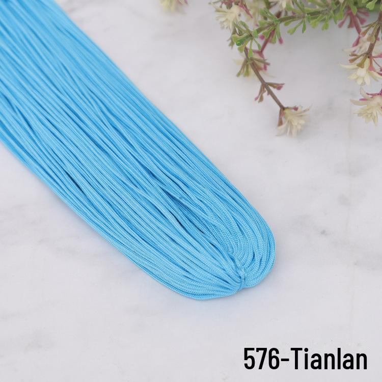 Upgraded version of fine wool crochet hook set with bright silk light and handmade hollow yarn hooks.