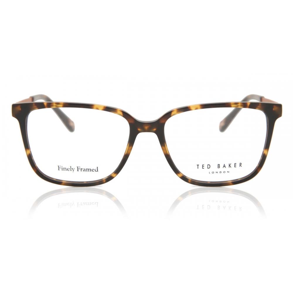 

Ted Baker Tb9179 Linnea 145 Unisex Eyeglasses Tortoiseshell/50
