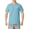 New Nike T Shirts Men's Blue AR4999-465