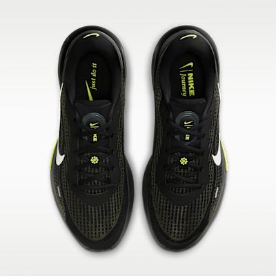 Nike Journey Run Black Cyber Summit White