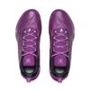 LiNing Wade 808 5Ultra V2 Cushioning Slip Resistant Abrasion Resistant Breathable Rebound Grip Low Top Basketball Shoes ABAV045-8