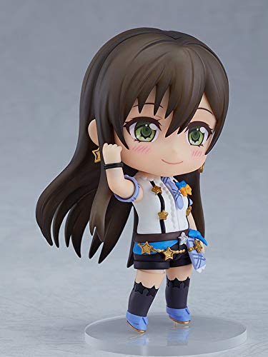 Nendoroid BanG Girls Band Hanazono Tae Stage Costume ABS PVC painted movable figure Dream! Party! Ver. Non-scale &