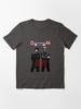 the musician mode 2023,mode live tour memento mori memories 2024 world tour Essential T-Shirt